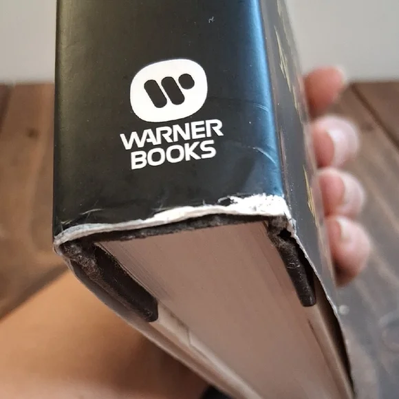 Three Weeks with My Brother By Nicholas Sparks - Picture 4 of 4